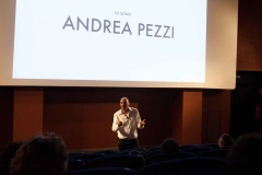 Andrea Pezzi