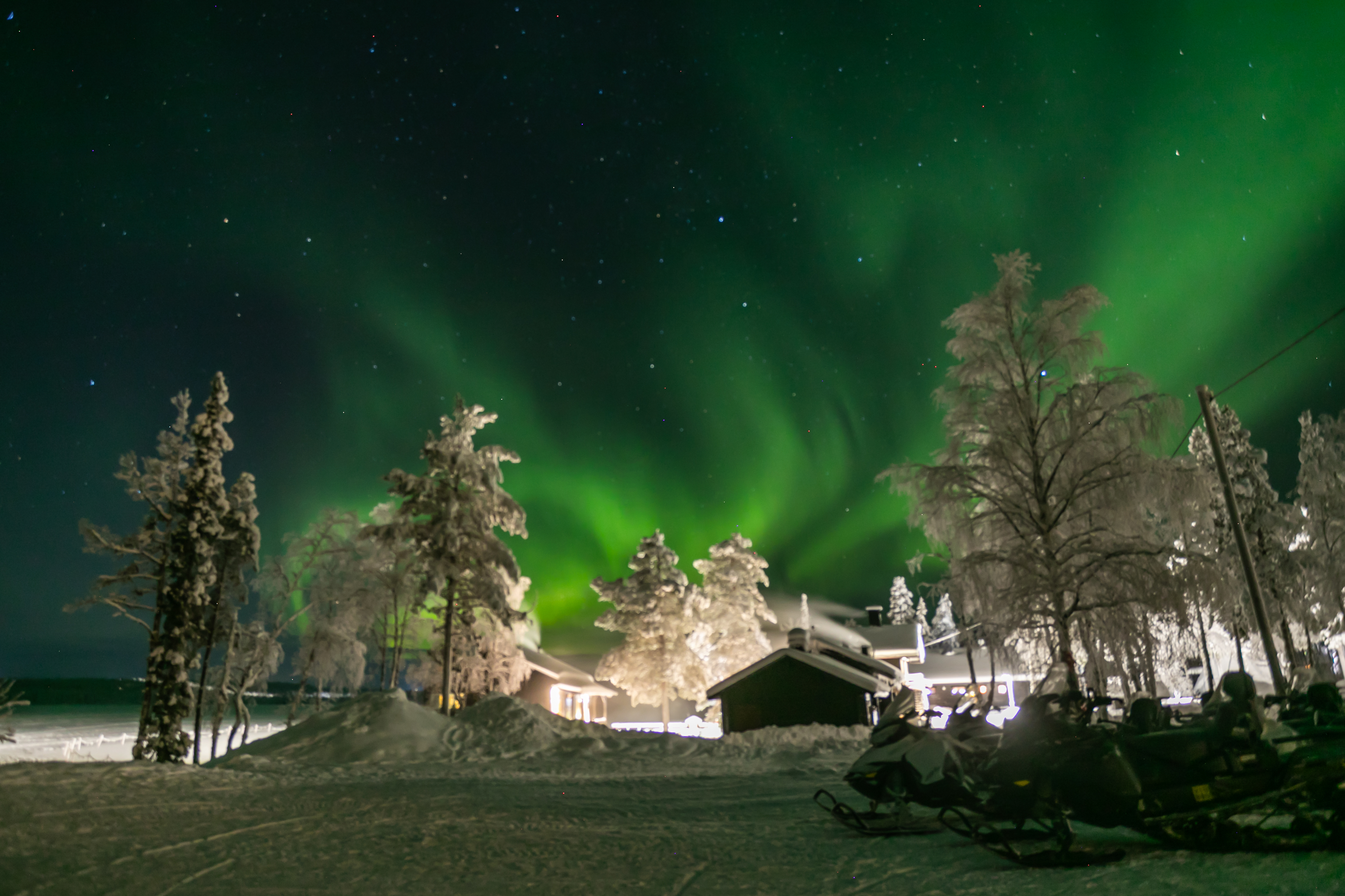 Northern Lights