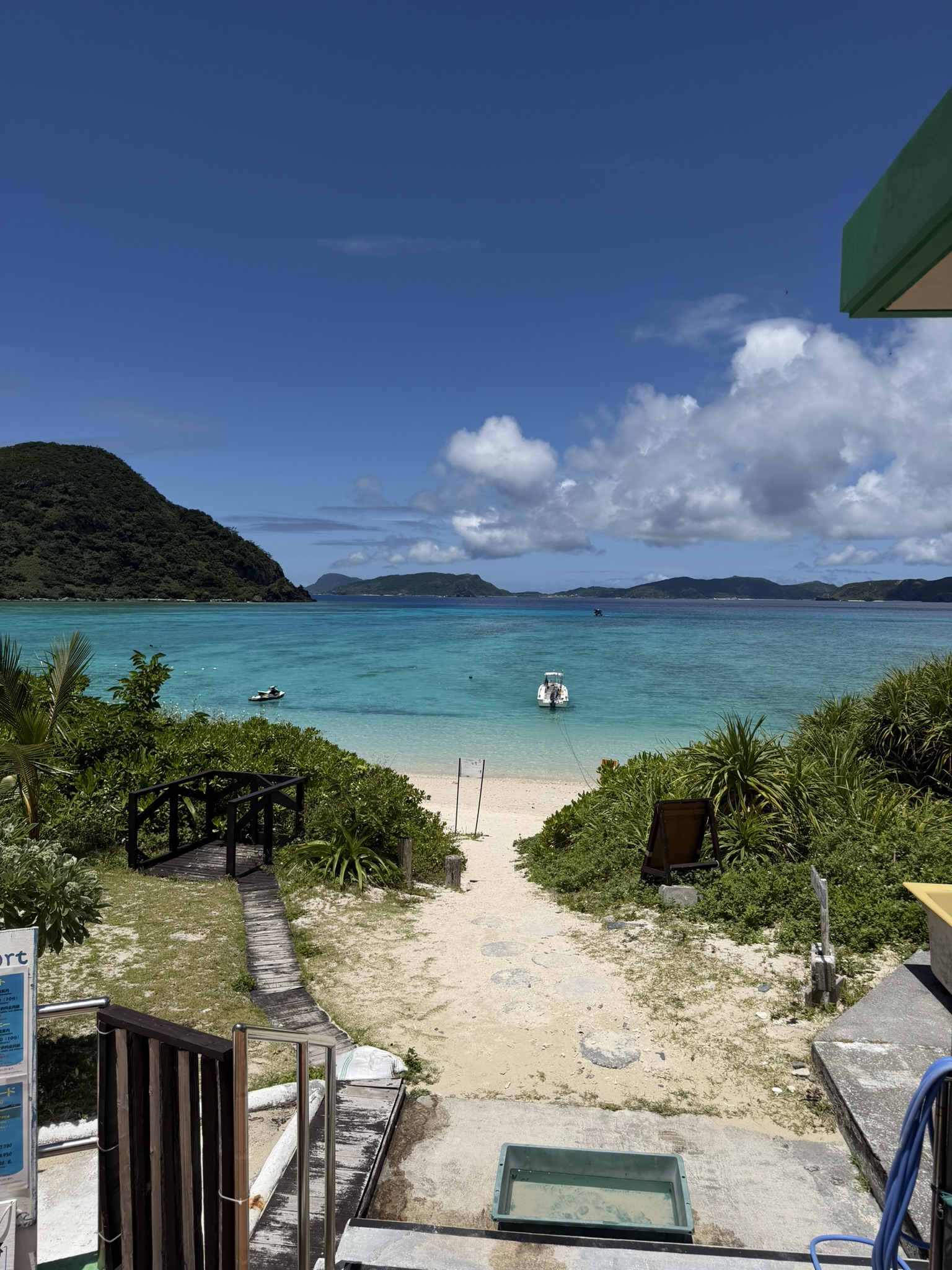 Okinawa Spiaggia e Mare