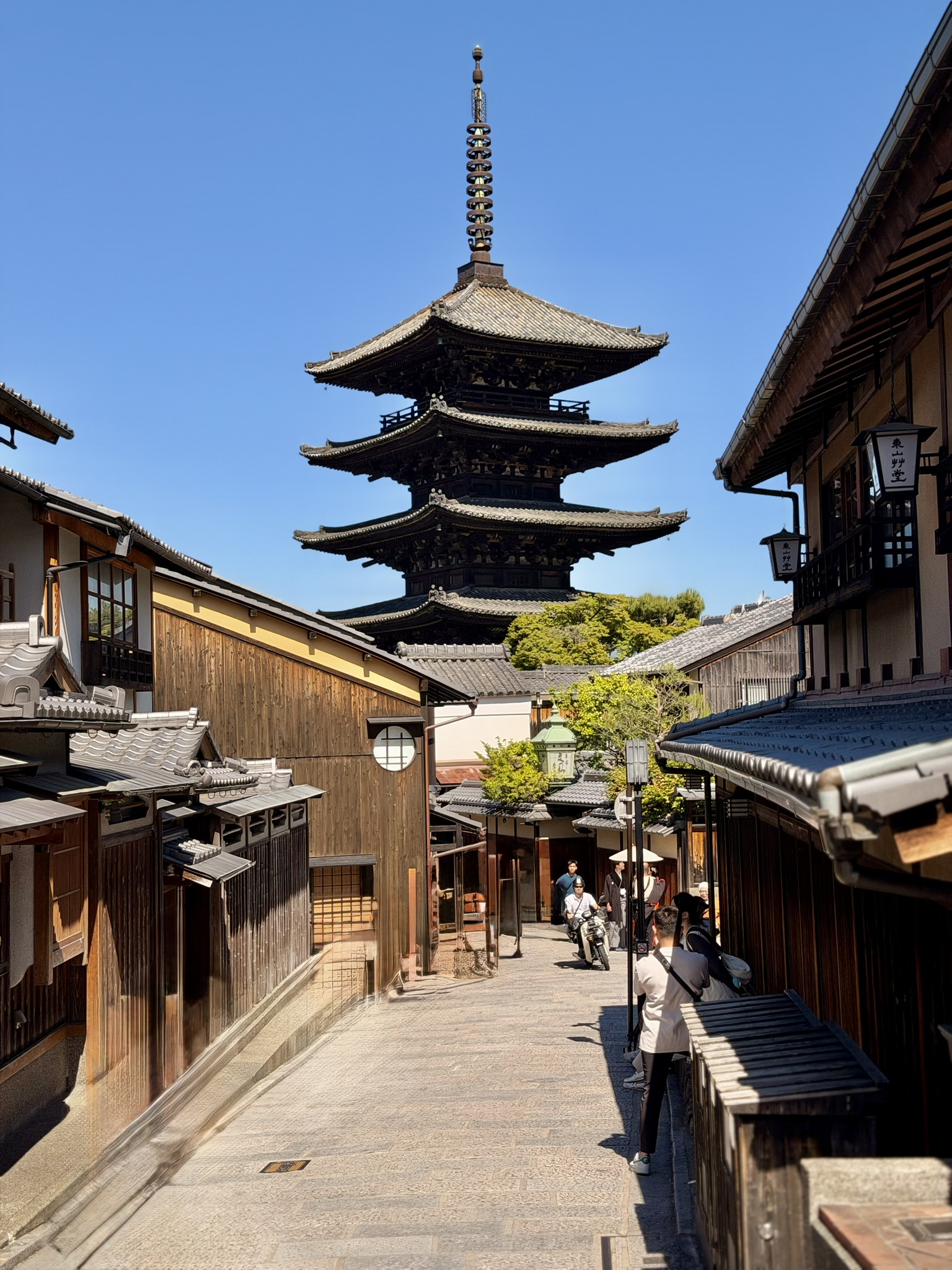 kyoto Gion