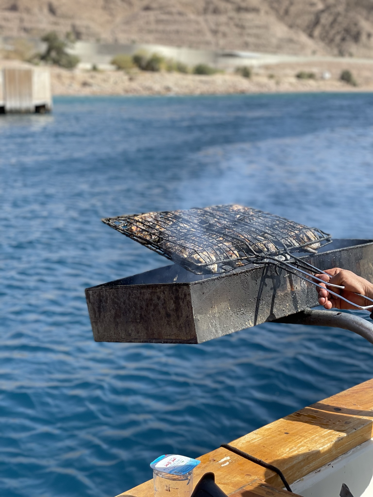 Stupende Immersioni ad Aqaba
