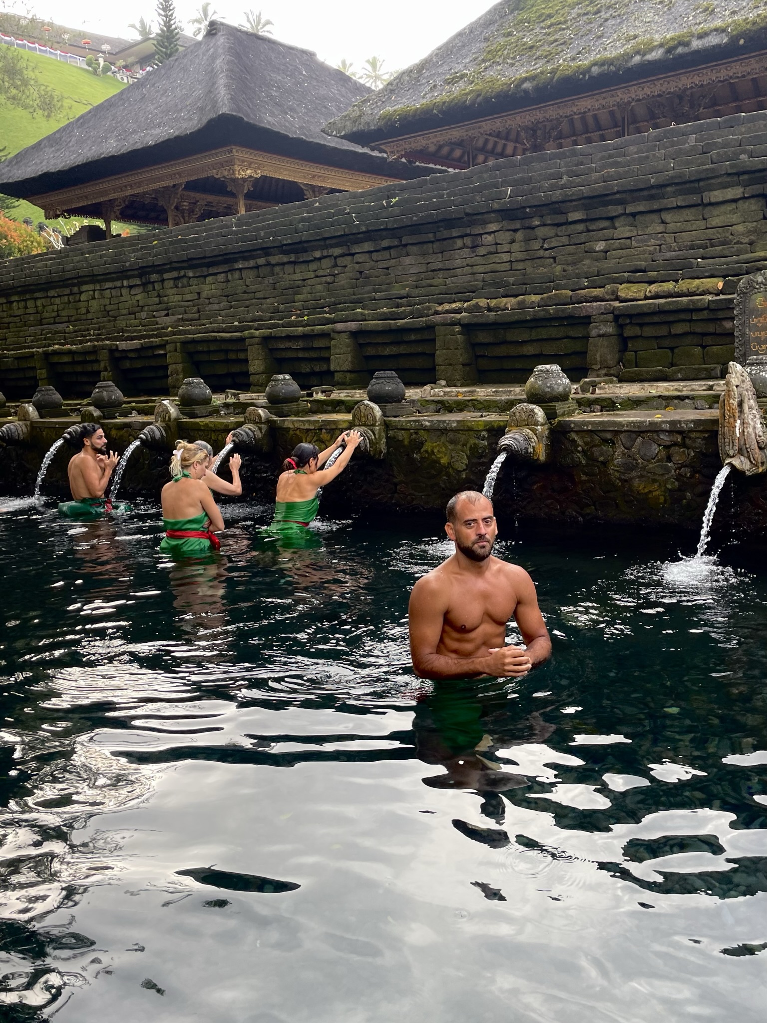 Tempio di Tirta Empul
