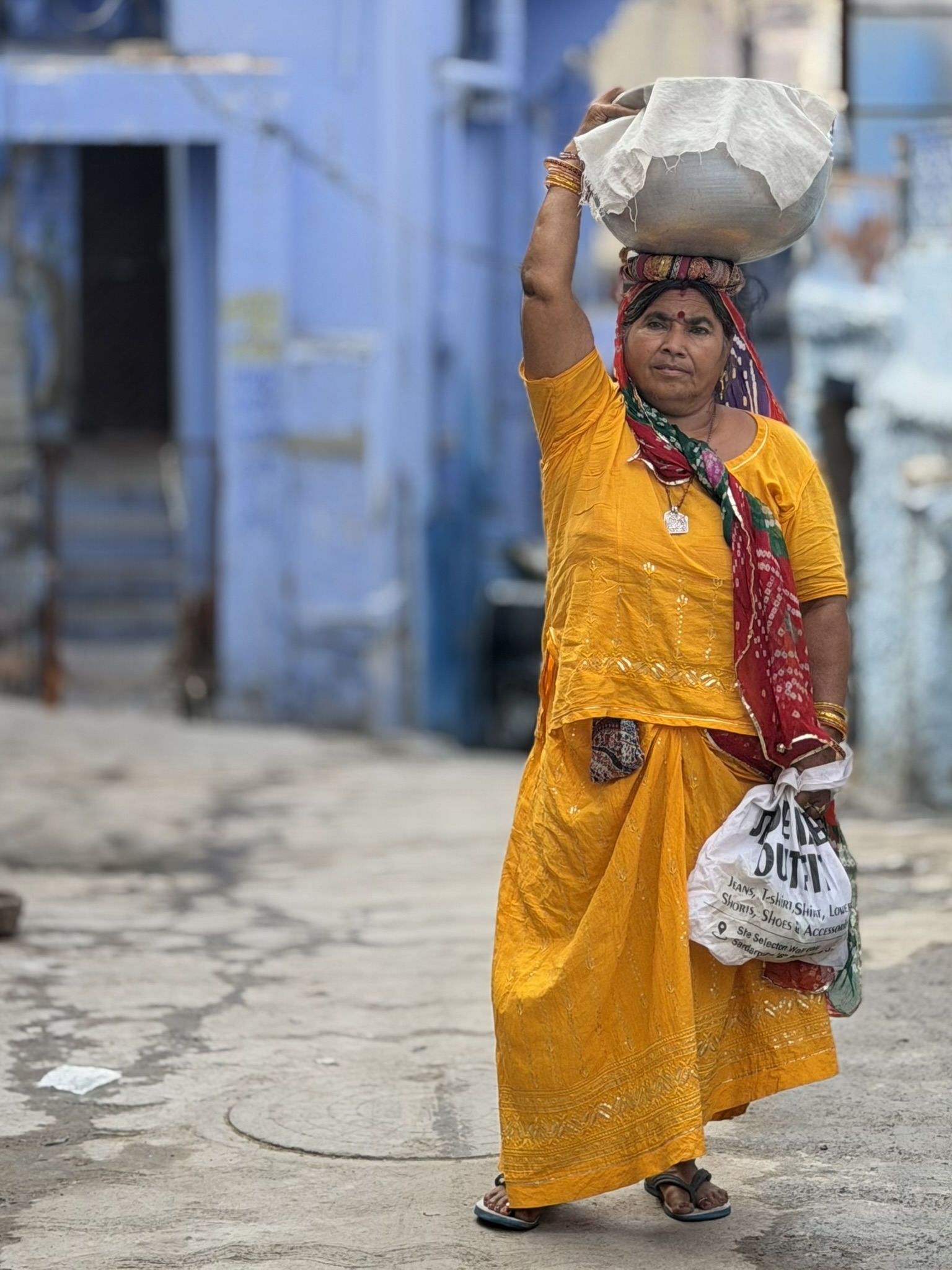 India - Jodhpur