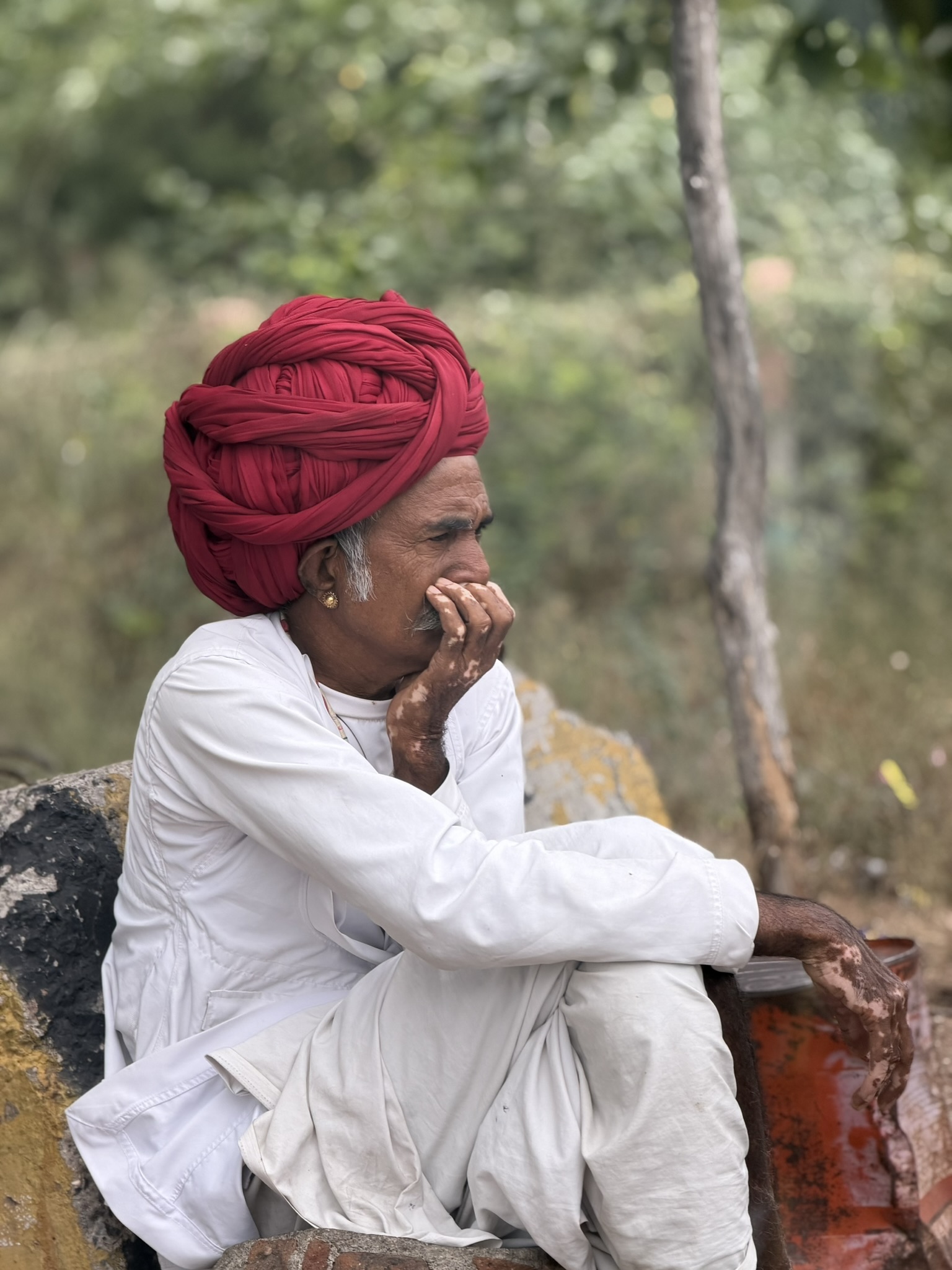 India - Varanasi