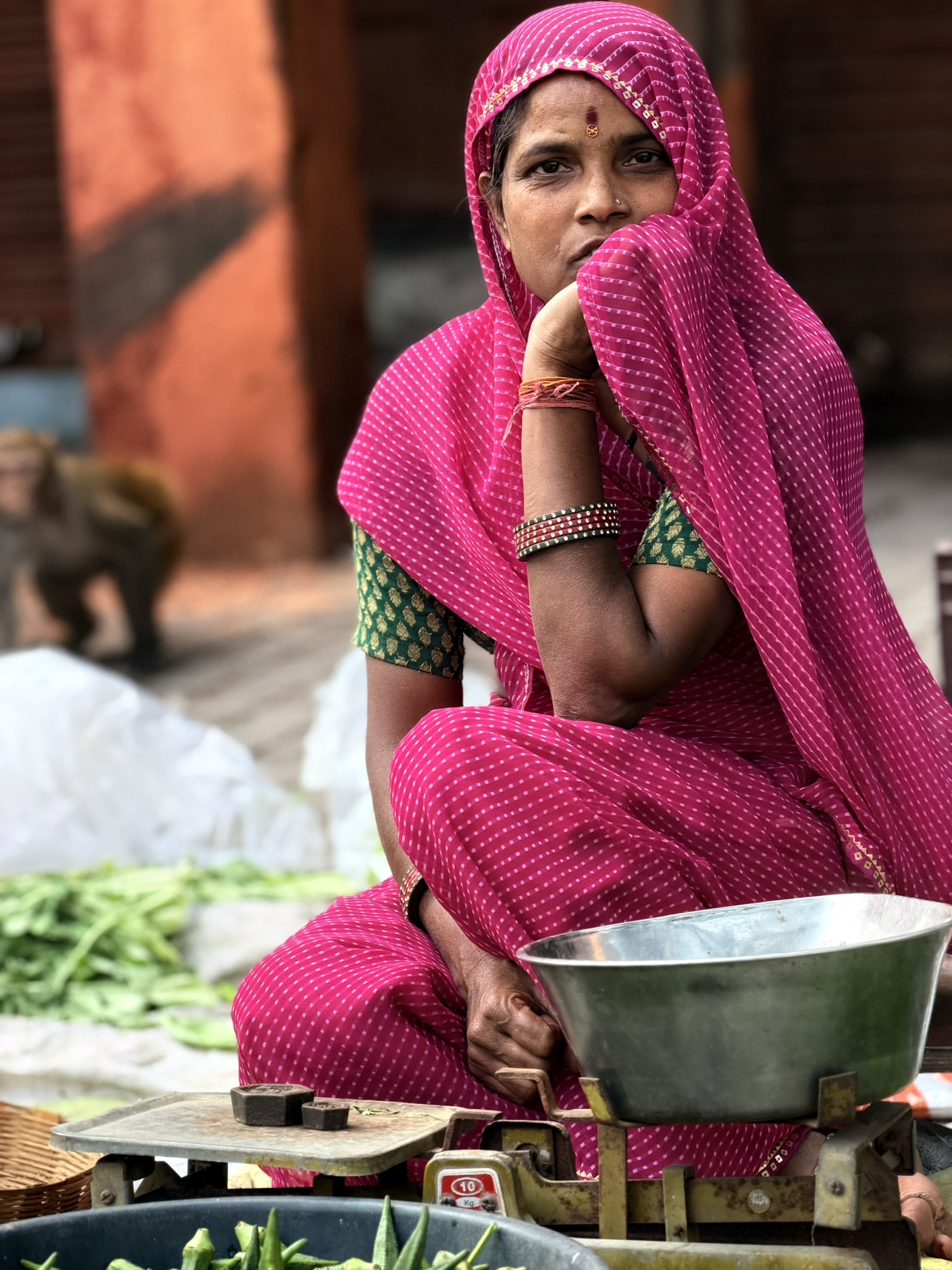 India - Jaipur
