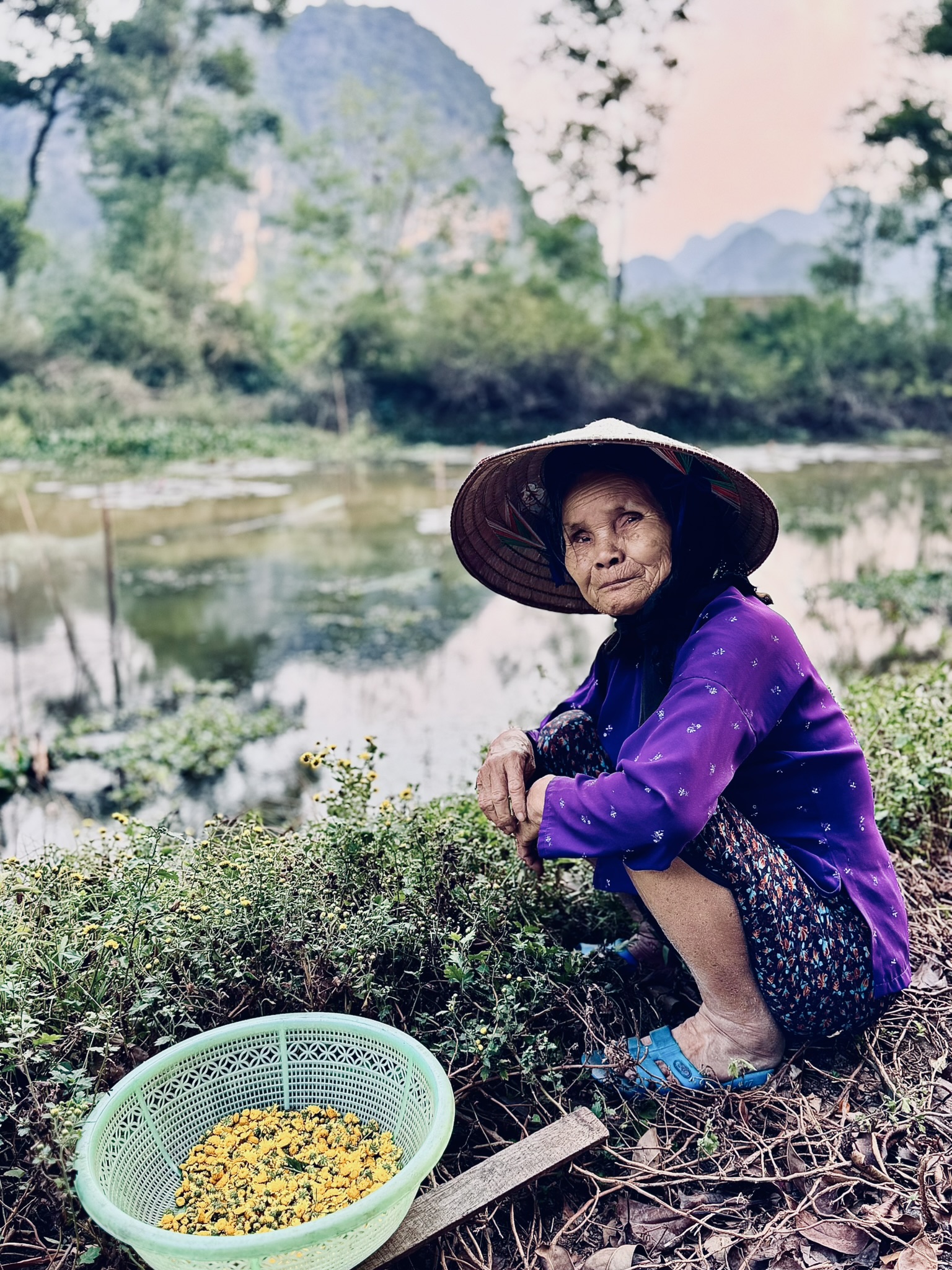 Vietnam - Hanoi