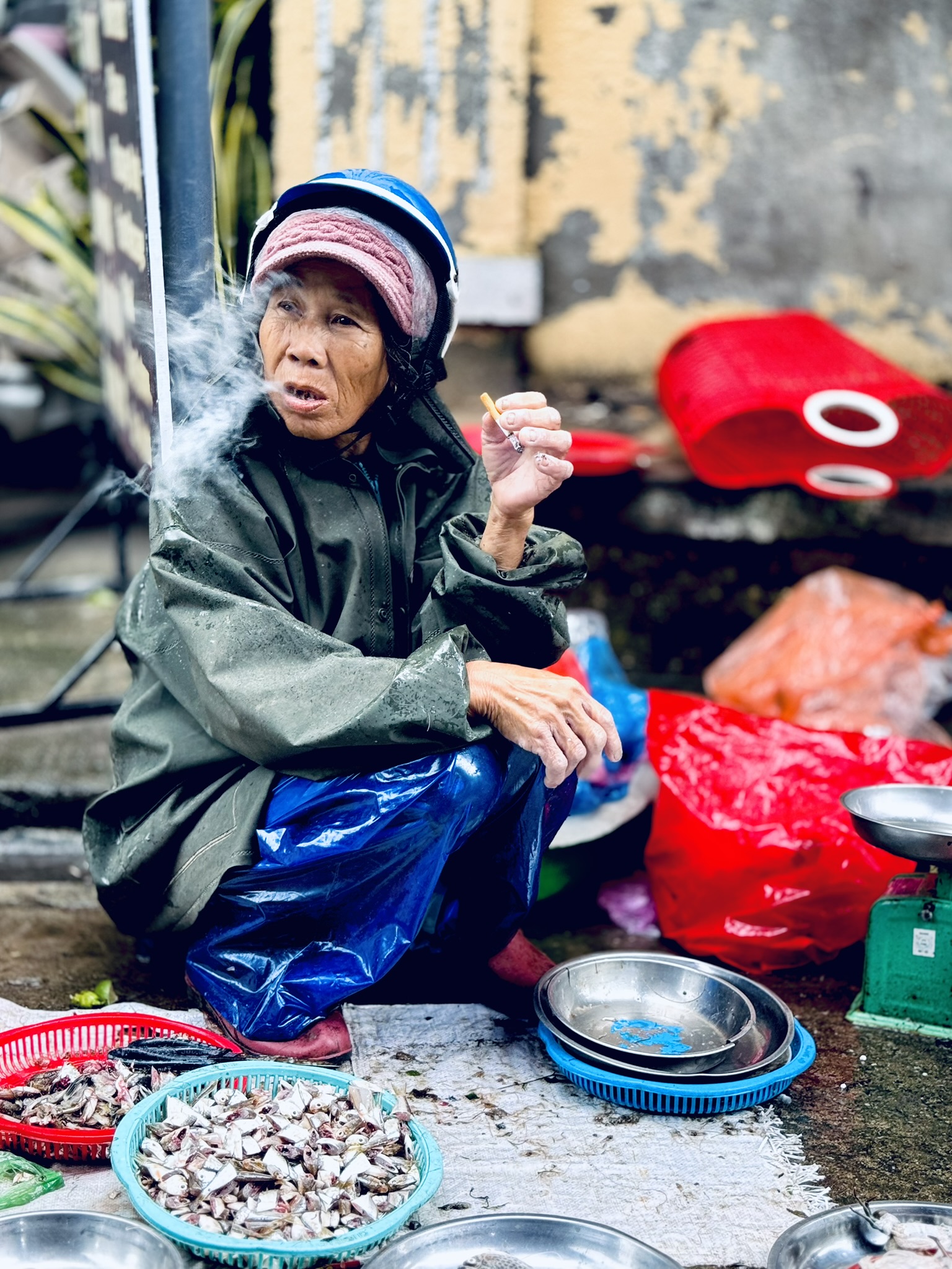 Vietnam - Hoi an
