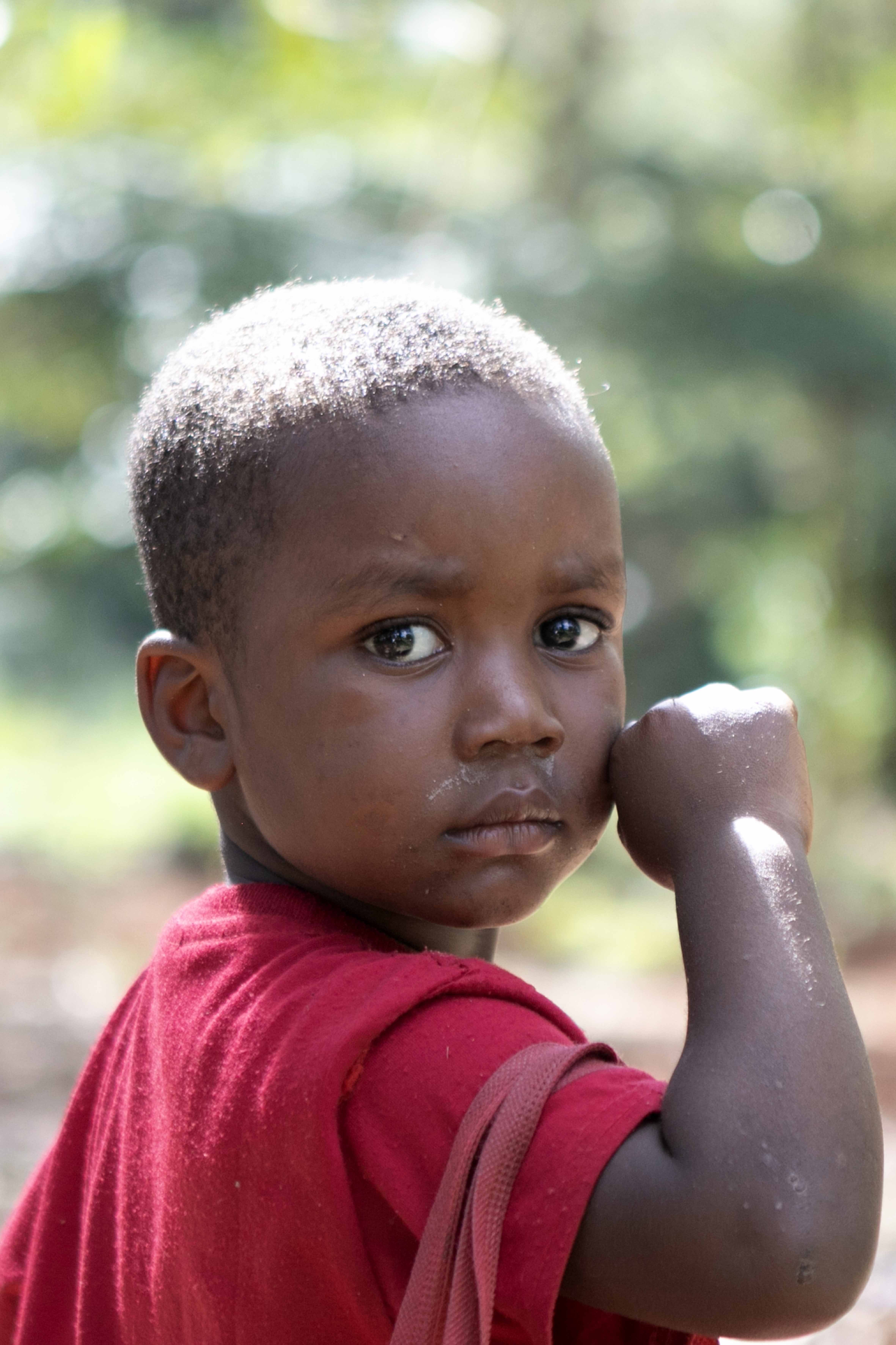 Zanzibar Reportage