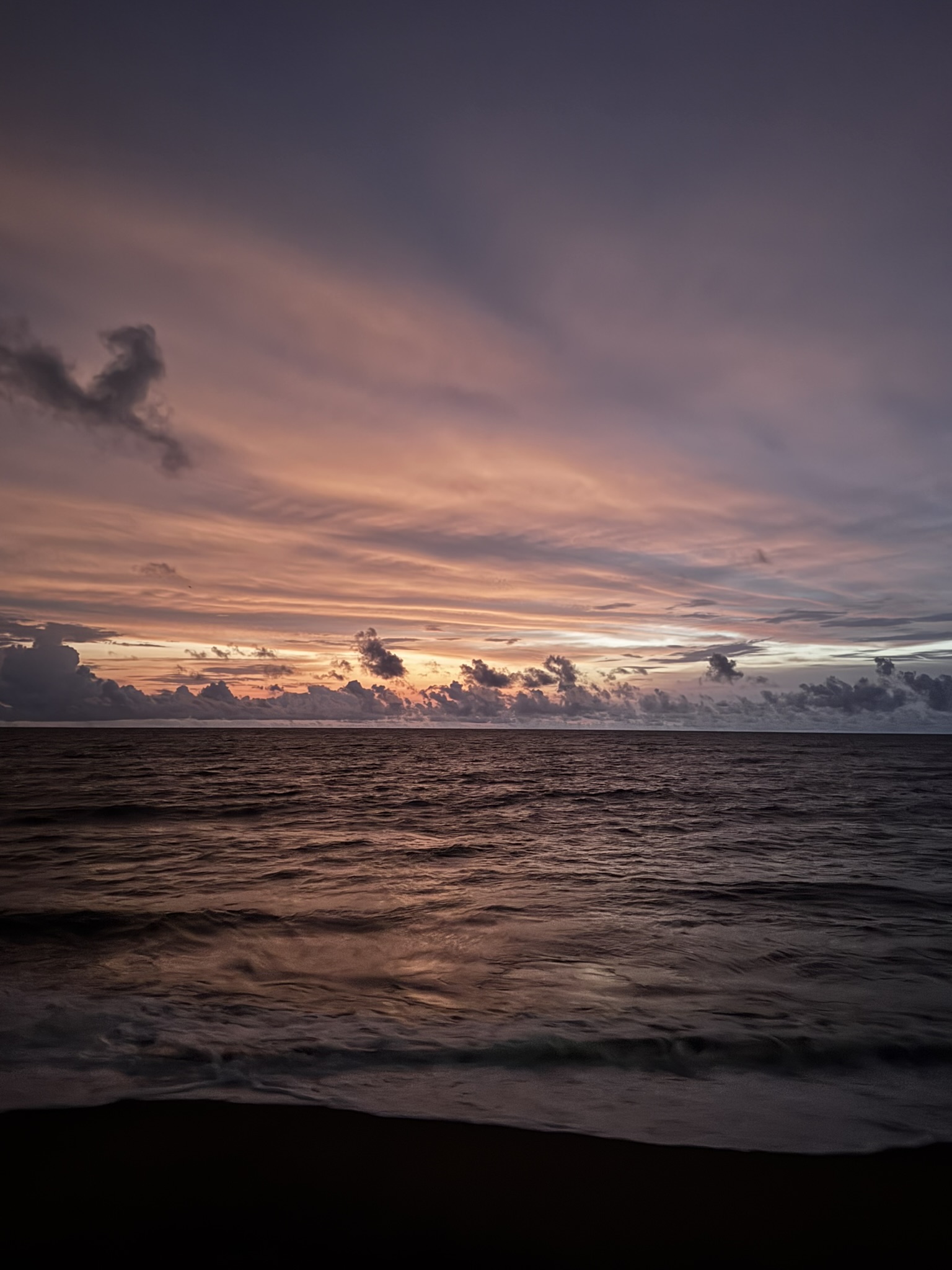 Spiaggia di Colombo